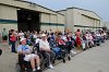 VETERANS AIRSHOW